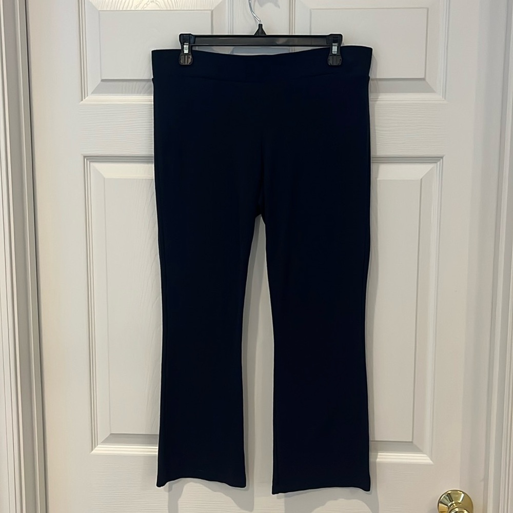 Cabi Ponte Capri Pant.